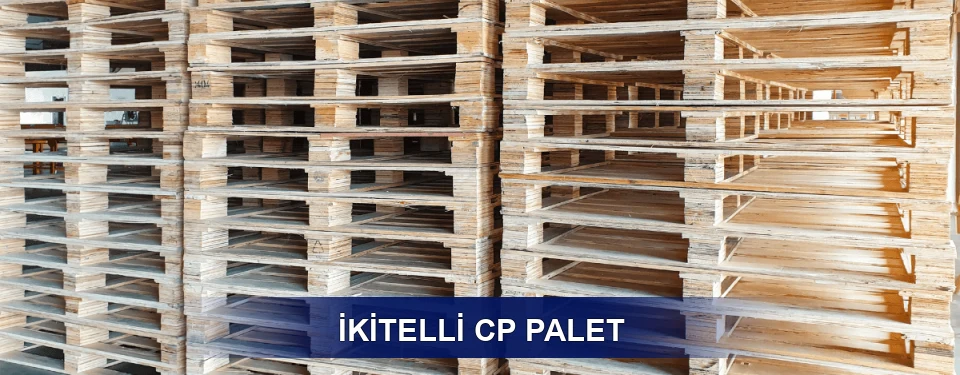 İkitelli Standart Tipler