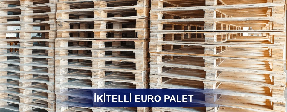İkitelli Depo Kullanımı
