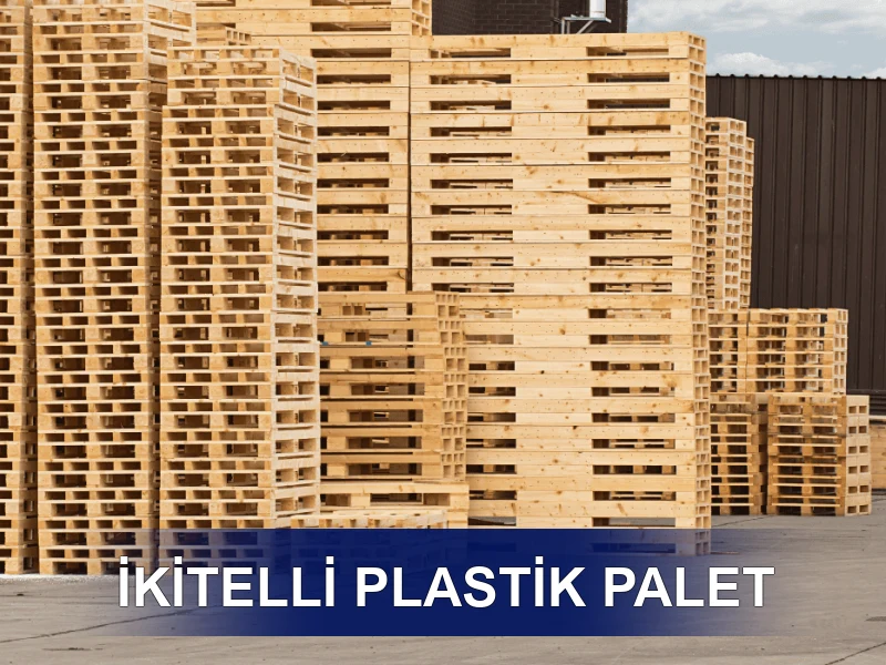 İkitelli Palet Galeri 6
