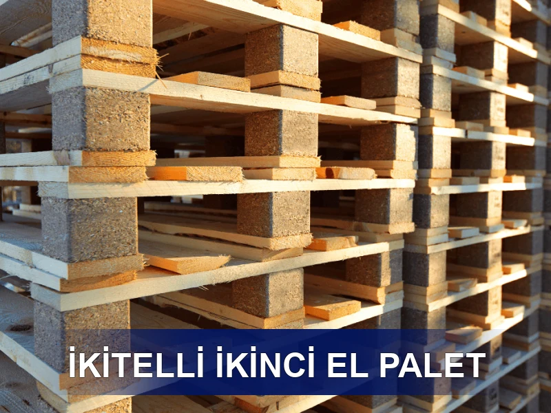 İkitelli Palet Galeri 7