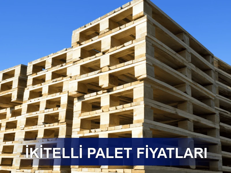 İkitelli Palet Galeri 8