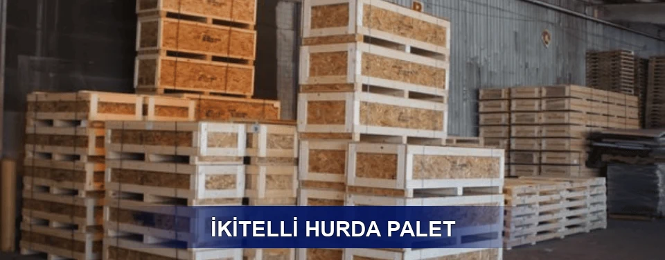 İkitelli Sınıflandırma
