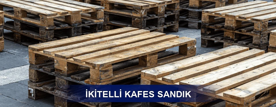 İkitelli Ağır Yük Taşıma