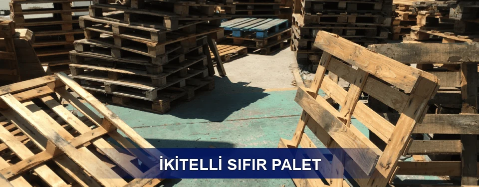 İkitelli Stok Yönetimi